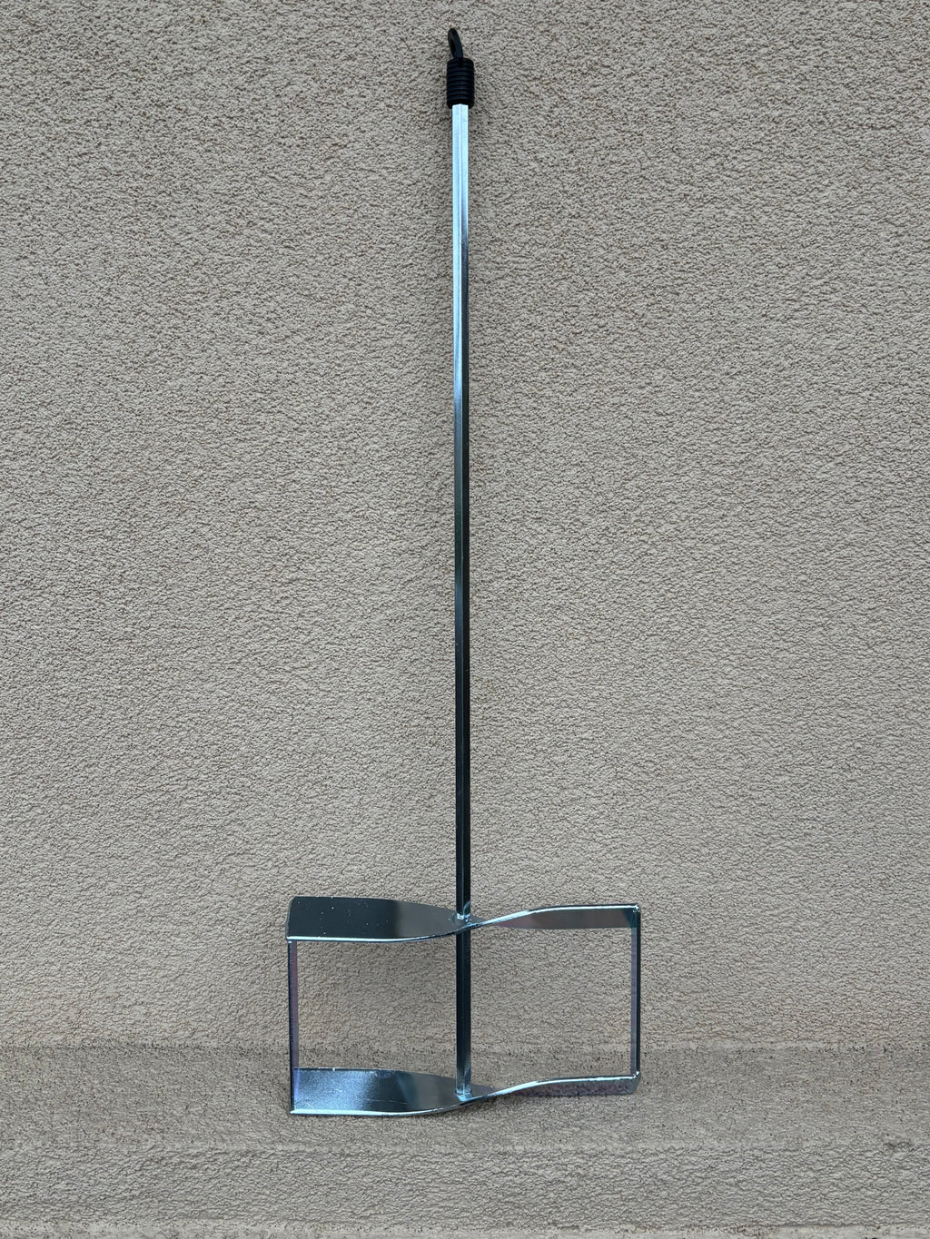 THORVICK 24” Double Box Mixing Paddle – Heavy-Duty Mixer