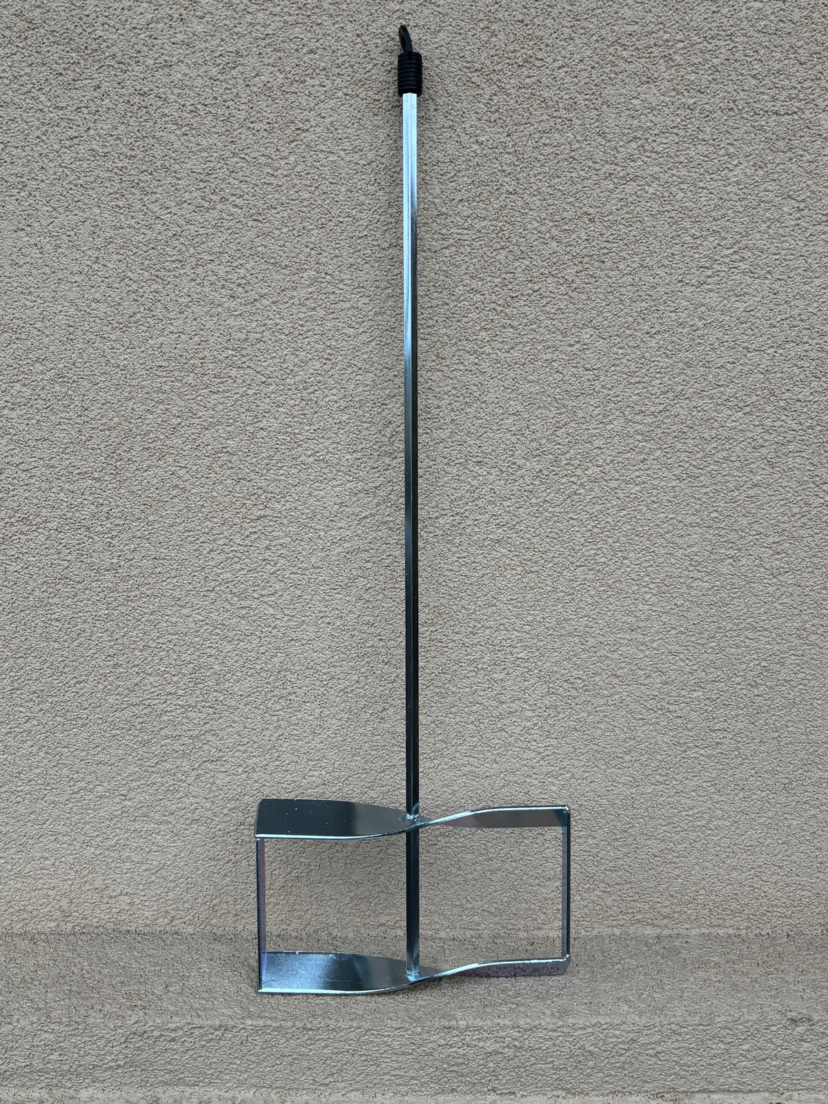 THORVICK 24” Double Box Mixing Paddle – Heavy-Duty Mixer