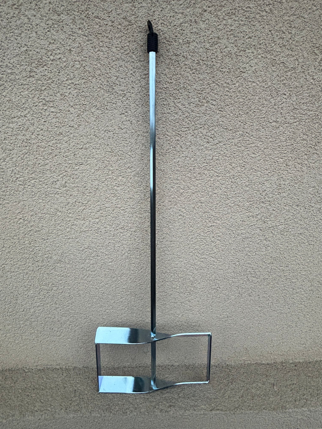 THORVICK 24” Double Box Mixing Paddle – Heavy-Duty Mixer